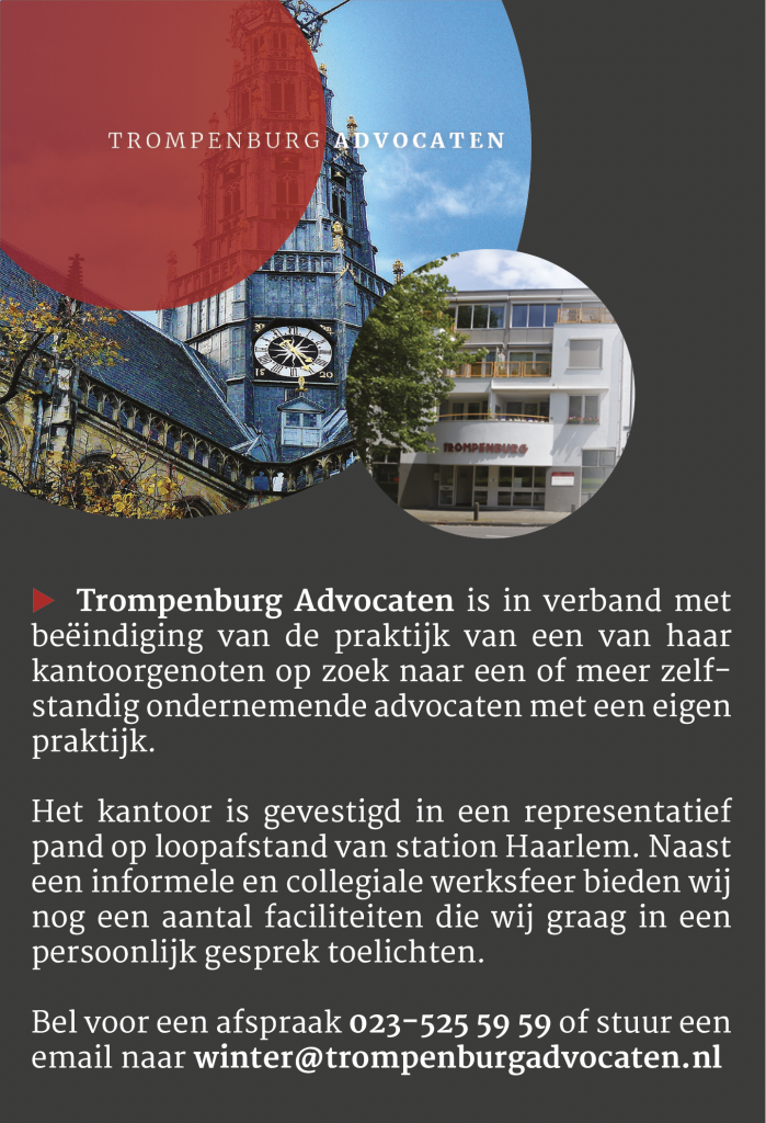 Vacature